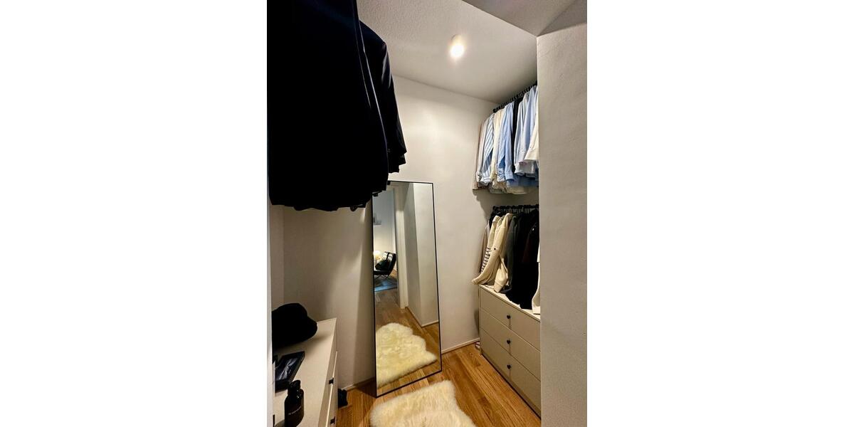 Terrassenwohnung Mainz - 2 Zimmer, 60 m&sup2;, 1.195&euro; | Angebot:24711467