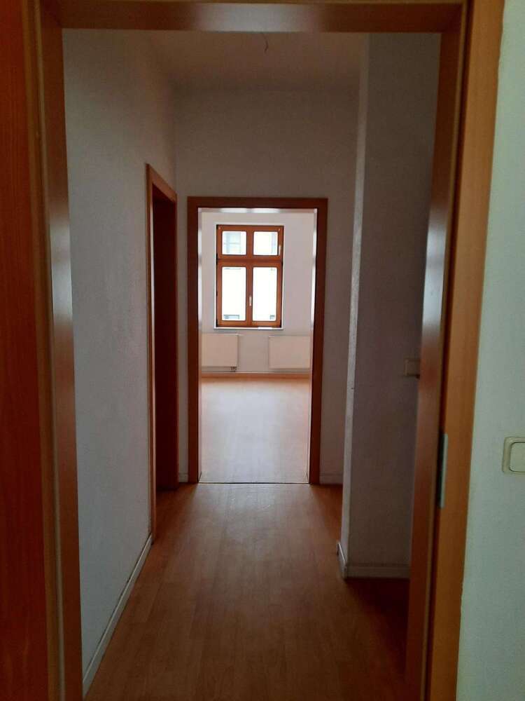 2 Zimmer-Wohnung *gerade in Renovierung* frei ab 01.08.2023