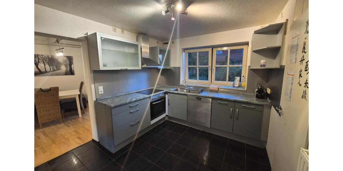 Wohnen auf Zeit Bibertal - 8 Zimmer, 225 m&sup2;, 15&euro; | Angebot:25433260