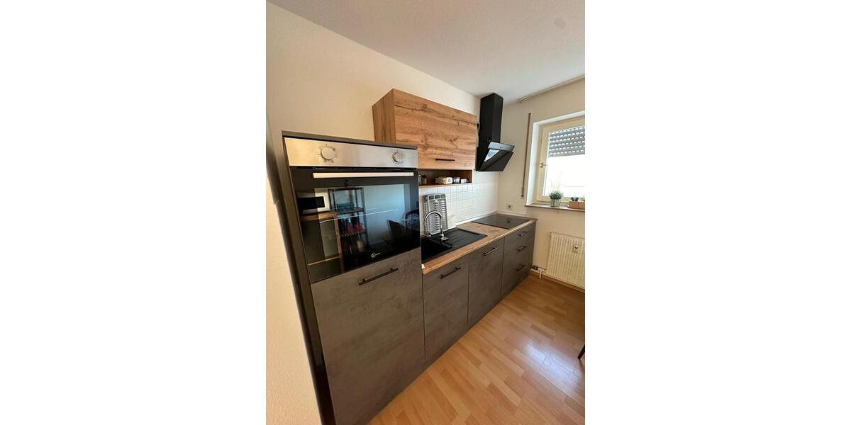 Etagenwohnung Dettingen an der Erms - 1.5 Zimmer, 48 m&sup2;, 950&euro; | Angebot:26247548