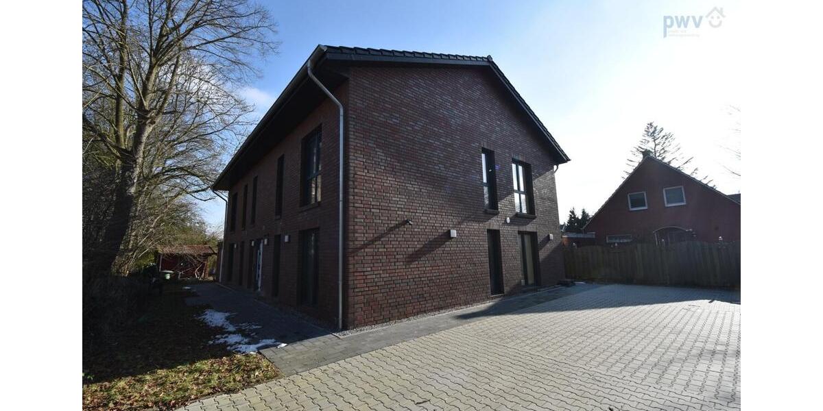 Erdgeschoßwohnung Aurich - 3 Zimmer, 66 m&sup2;, 790&euro; | Angebot:25145078