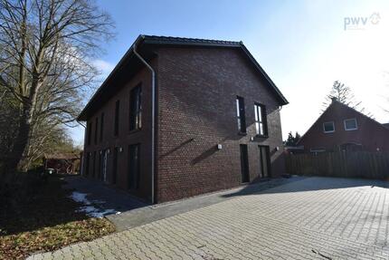 Wohnung Aurich - 3 Zimmer, 66 m&sup2;, 790&euro; | Angebot:25145078