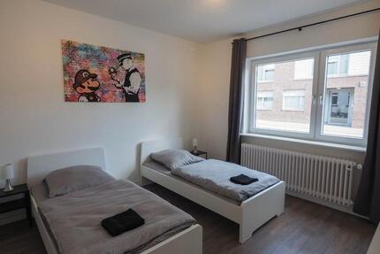 Wohnen auf Zeit Bad Oldesloe - 15&euro; | Angebot:26480292