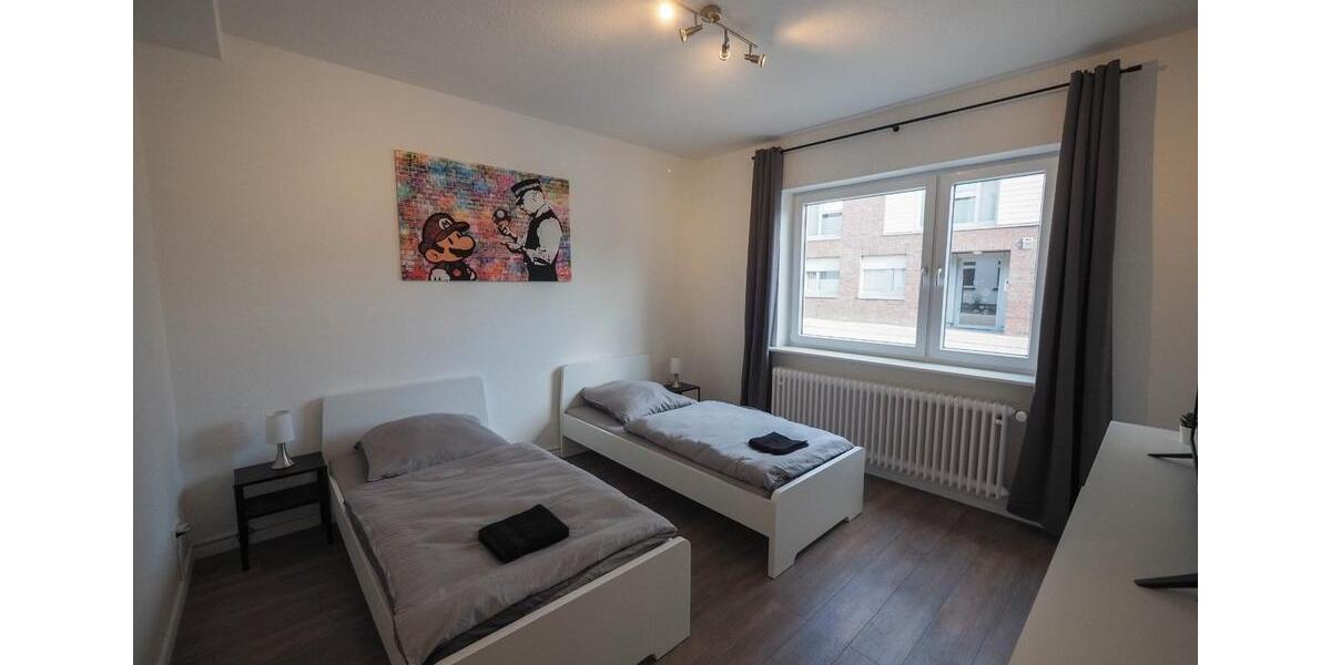 Wohnen auf Zeit Bad Oldesloe - 15&euro; | Angebot:26480292