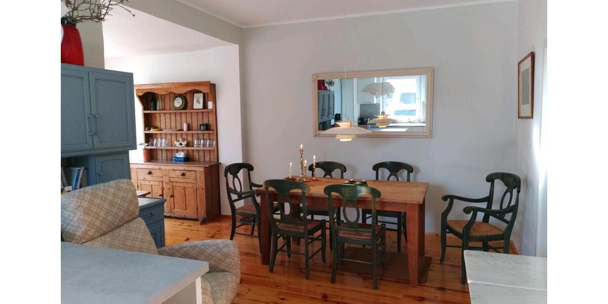 Doppelhaushälfte Rheinsberg - 4 Zimmer, 105 m&sup2;, 1.050&euro; | Angebot:25421717