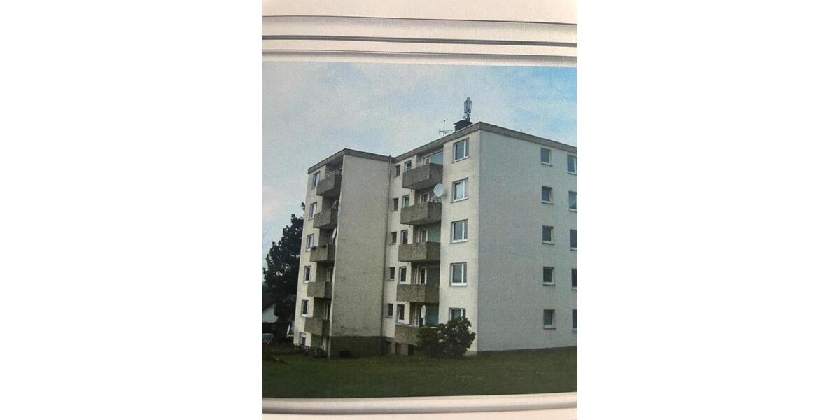 Etagenwohnung Reichshof - 4 Zimmer, 88 m&sup2;, 580&euro; | Angebot:24426866