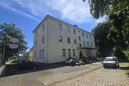 Wohnung Halberstadt - 4 Zimmer, 85 m&sup2;, 418&euro; | Angebot:27009527
