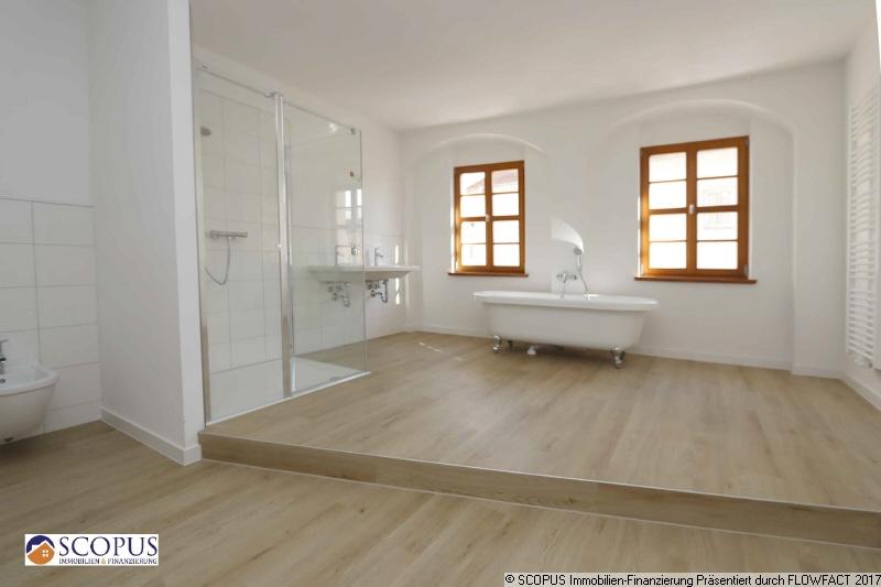 Etagenwohnung Meißen - 3 Zimmer, 142 m&sup2;, 1.200&euro; | Angebot:26006950