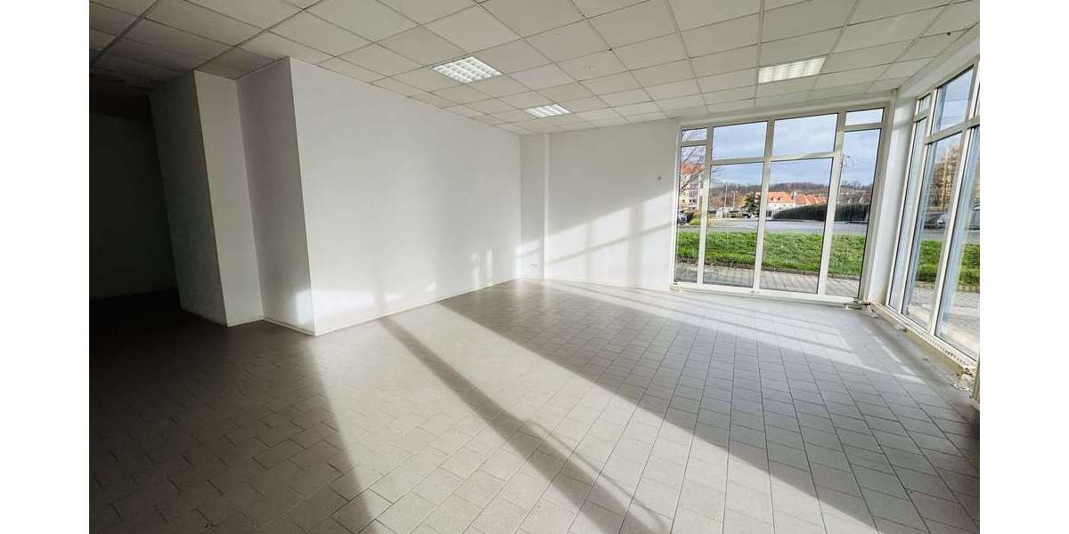 Gewerbeobjekt Freital Potschappel - 610&euro; | Angebot:26715911