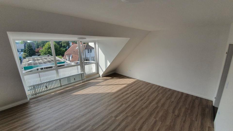Etagenwohnung Bremen Blumenthal - 3 Zimmer, 75 m&sup2;, 860&euro; | Angebot:27642541