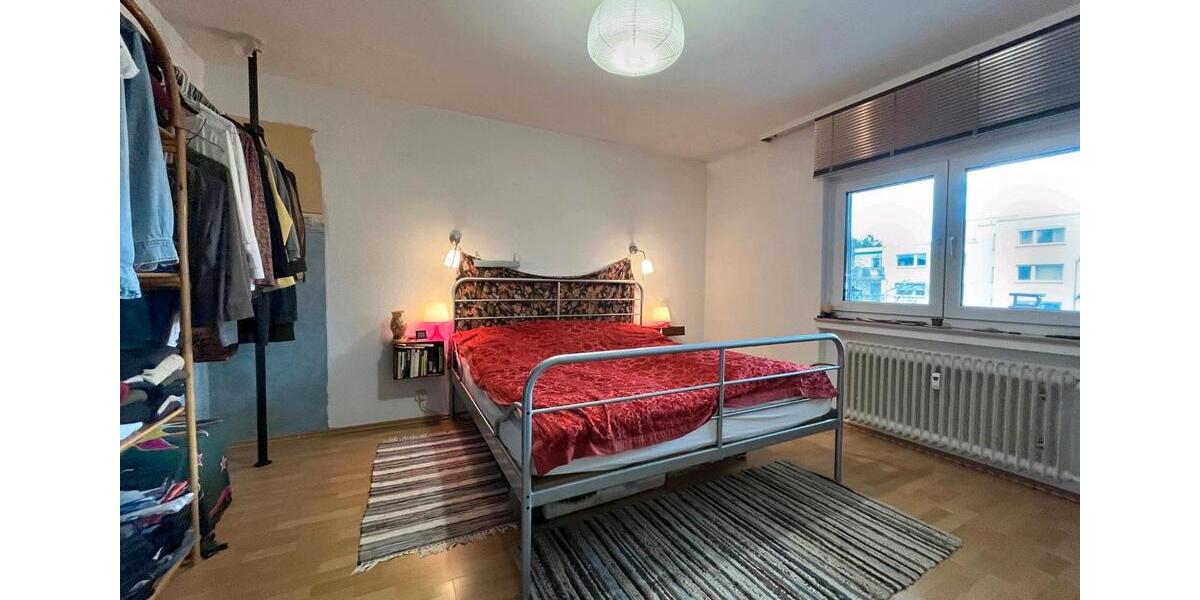 Etagenwohnung Königstein im Taunus - 2 Zimmer, 60 m&sup2;, 1.000&euro; | Angebot:26440912
