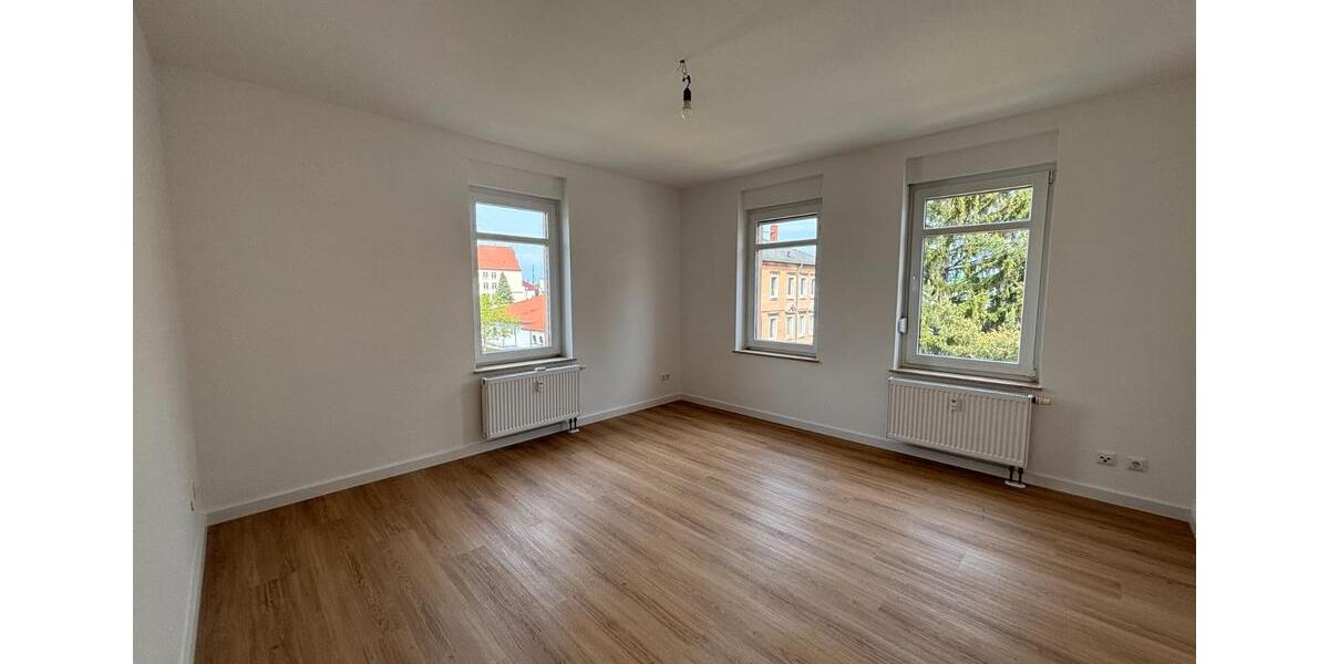 Etagenwohnung Heidenau - 3 Zimmer, 60 m&sup2;, 680&euro; | Angebot:26547160
