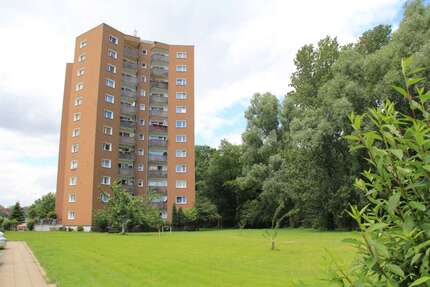 Wohnung zum Mieten in Oberhausen 390 € 53.91 m² 3 zimmer