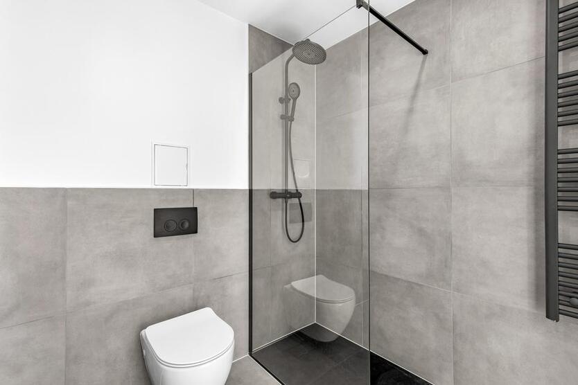 Schöne und helle 1.5 Zimmer Wohnung in Hof