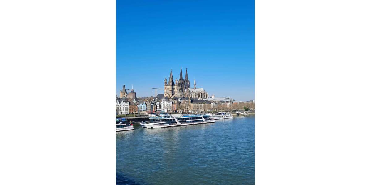 Gewerbeobjekt Köln - 7.221&euro; | Angebot:26640178