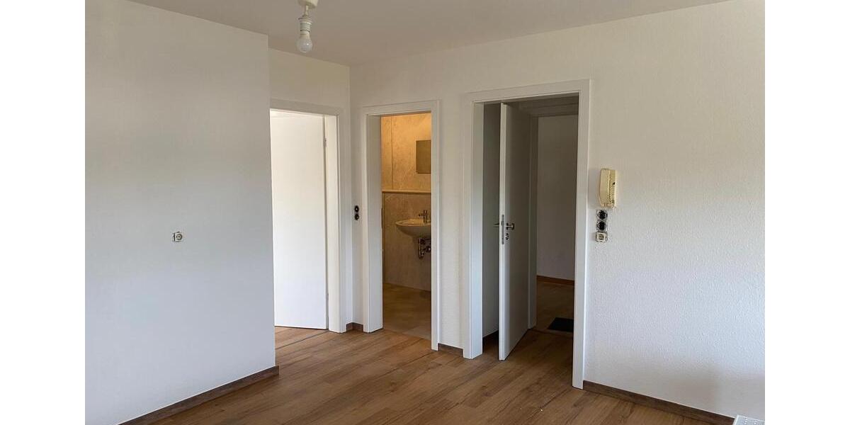 Etagenwohnung Lissendorf - 2 Zimmer, 50 m&sup2;, 600&euro; | Angebot:26465429
