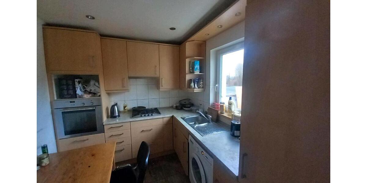 Wohnen auf Zeit Oststeinbek - 1 Zimmer, 18 m&sup2;, 680&euro; | Angebot:24526858