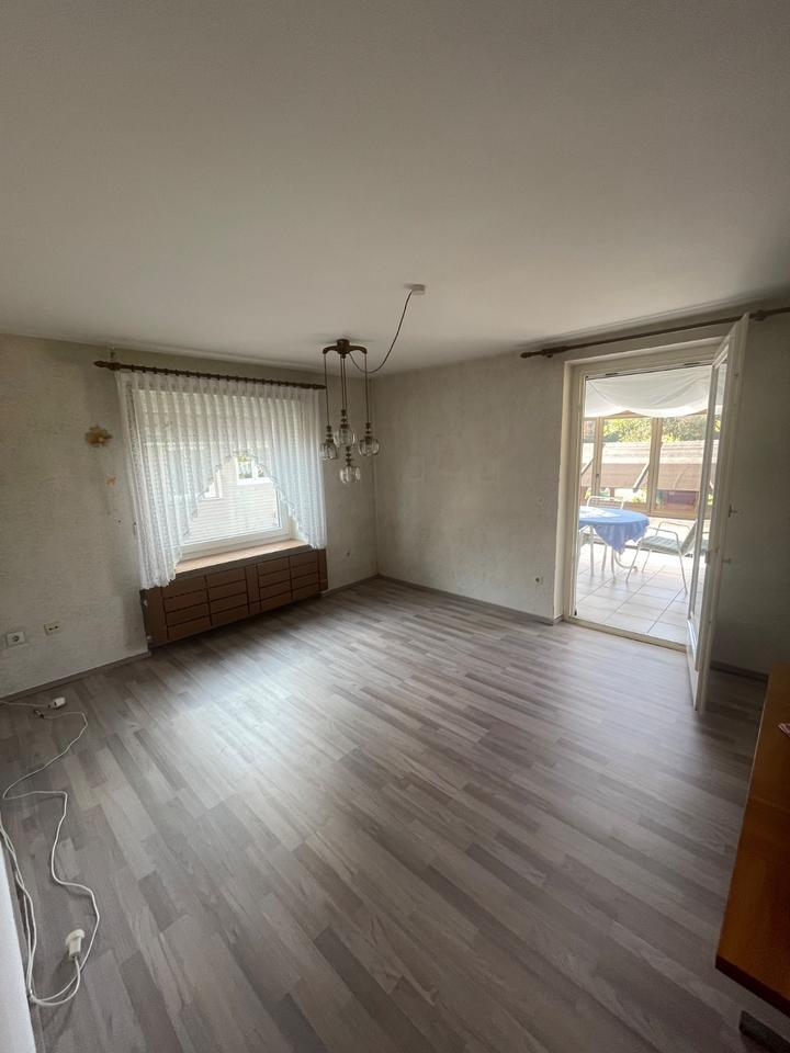 3 Zimmer Wohnung in Friedrichshafen, Seewiesen zimmer