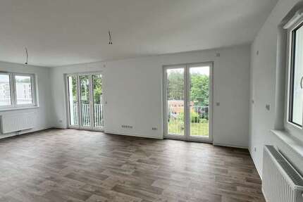 Wohnung zum Mieten in Eberswalde 1.366 € 110.1 m²