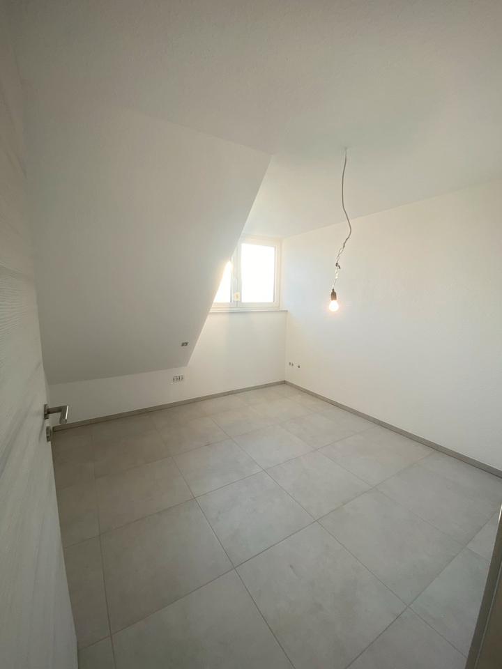 Moderne NeubauWohnung in Kreßberg-Waldtann