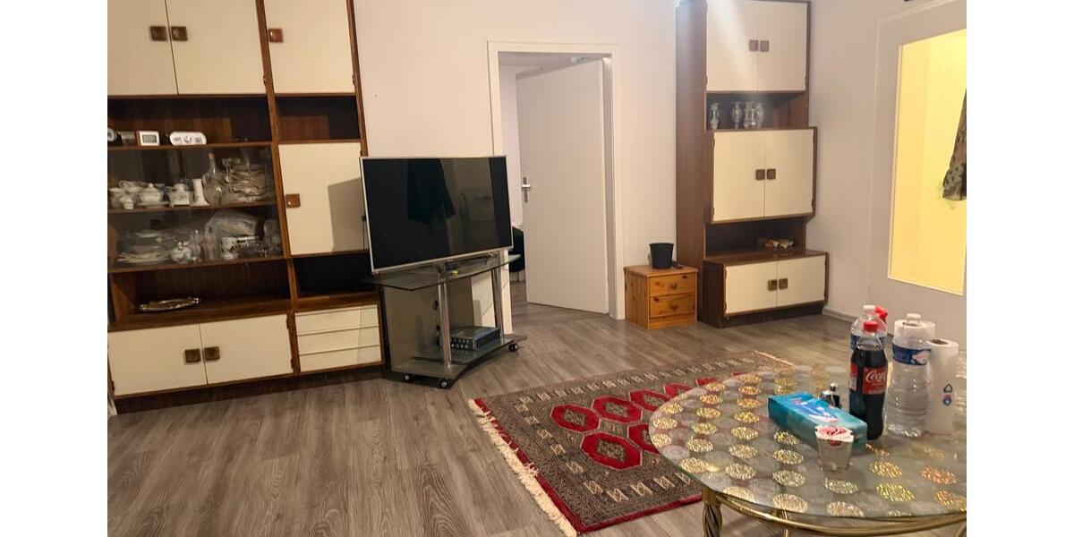 Wohnen auf Zeit Weinheim - 2 Zimmer, 58 m&sup2;, 35&euro; | Angebot:26486575