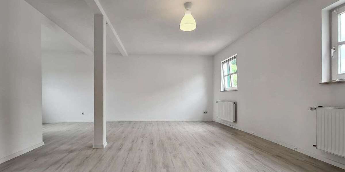 Etagenwohnung Landstuhl - 1 Zimmer, 50 m&sup2;, 550&euro; | Angebot:26095995