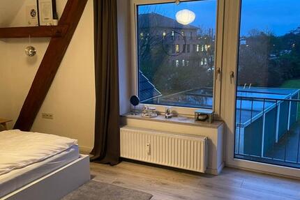 Wohnung Syke - 2 Zimmer, 50 m&sup2;, 585&euro; | Angebot:24566807