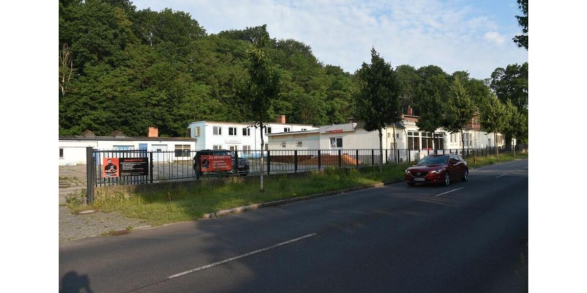 Gewerbeobjekt Spremberg - 399&euro; | Angebot:26546906