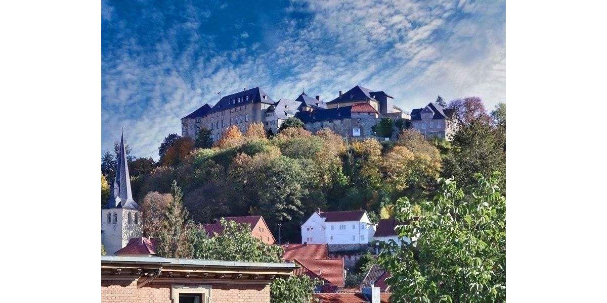 Etagenwohnung Blankenburg - 3 Zimmer, 107 m&sup2;, 777&euro; | Angebot:24820360