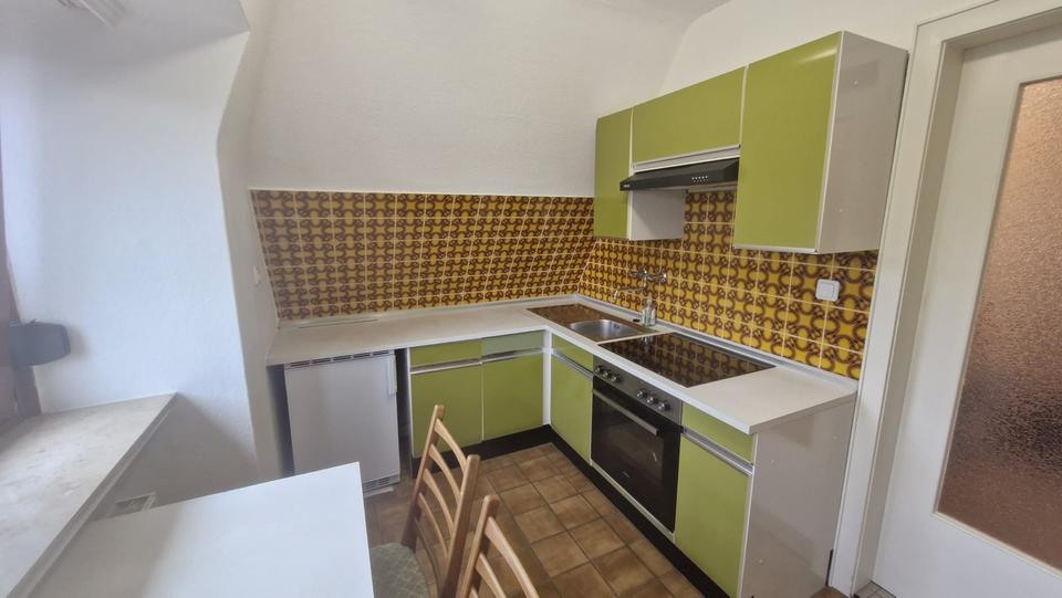 Etagenwohnung Bremen Hemelingen - 2 Zimmer, 62 m&sup2;, 620&euro; | Angebot:26677299
