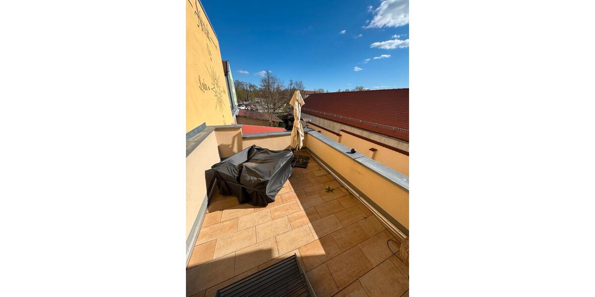 Etagenwohnung Storkow (Mark) - 2.5 Zimmer, 74 m&sup2;, 770&euro; | Angebot:26111392