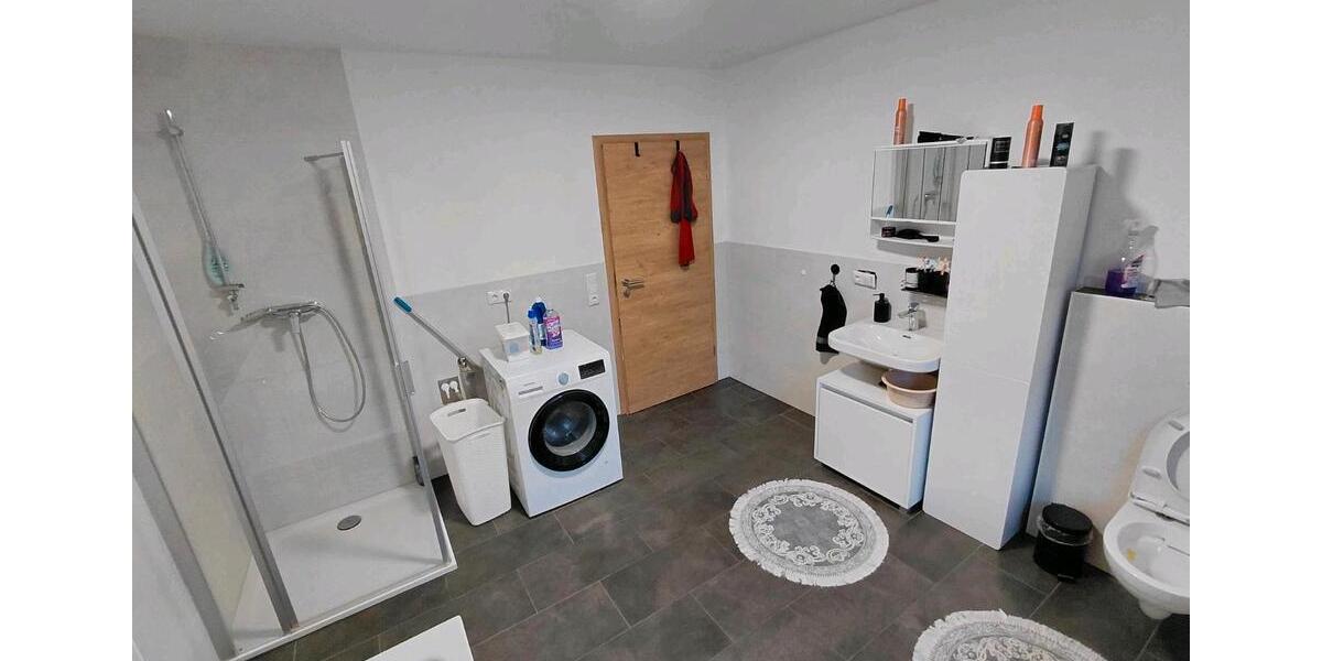 Etagenwohnung Postmünster - 3 Zimmer, 79 m&sup2;, 810&euro; | Angebot:26678788