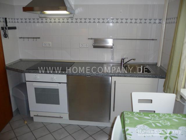 6 Zi. Haus, möbliert., 2 Bäder, Garten. 6 zimmer