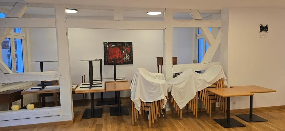 Gewerbeobjekt Tangermünde - 924&euro; | Angebot:23092392