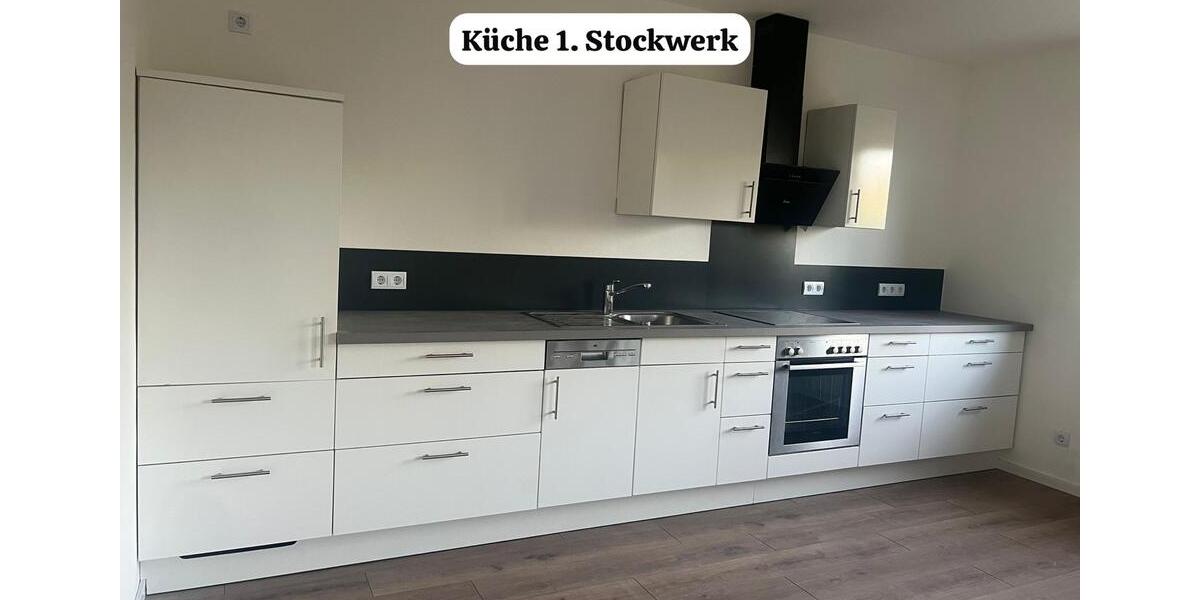 Etagenwohnung Straubing - 4 Zimmer, 115 m&sup2;, 1.265&euro; | Angebot:26610731