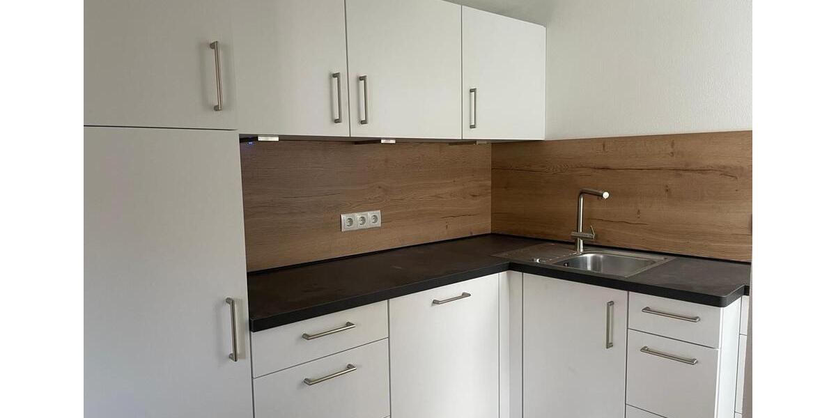 Etagenwohnung Kaufbeuren - 2 Zimmer, 78 m&sup2;, 1.150&euro; | Angebot:26512254