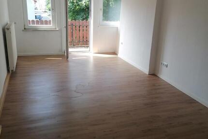 2 Zimmer-Wohnung in Moringen (Stadtmitte) 2 zimmer