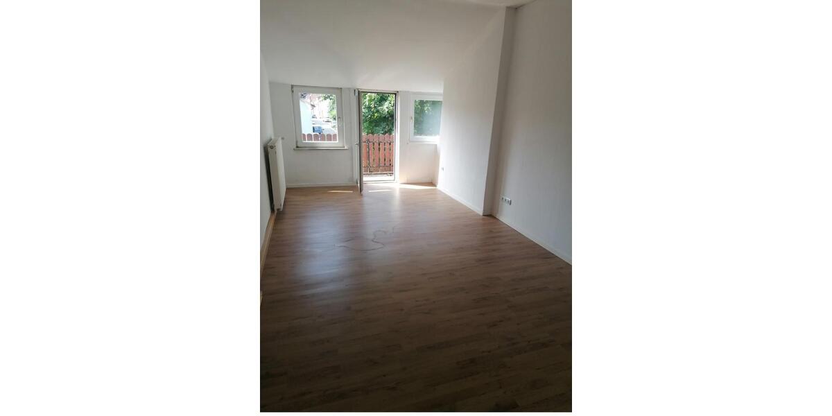 2 Zimmer-Wohnung in Moringen (Stadtmitte) 2 zimmer