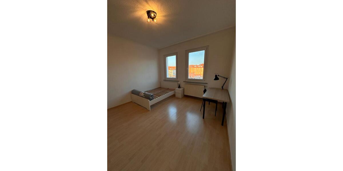 Wohnen auf Zeit Nürnberg Rabus - 4 Zimmer, 100 m&sup2;, 555&euro; | Angebot:26676069