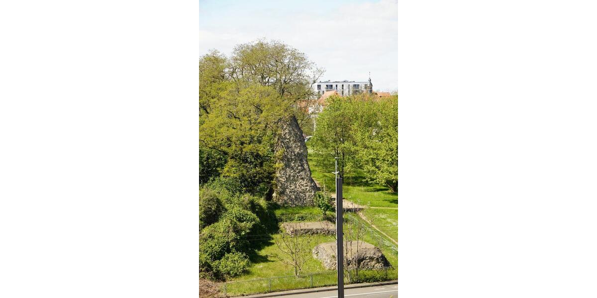 Etagenwohnung Mainz Oberstadt - 3 Zimmer, 80 m&sup2;, 1.750&euro; | Angebot:26233202