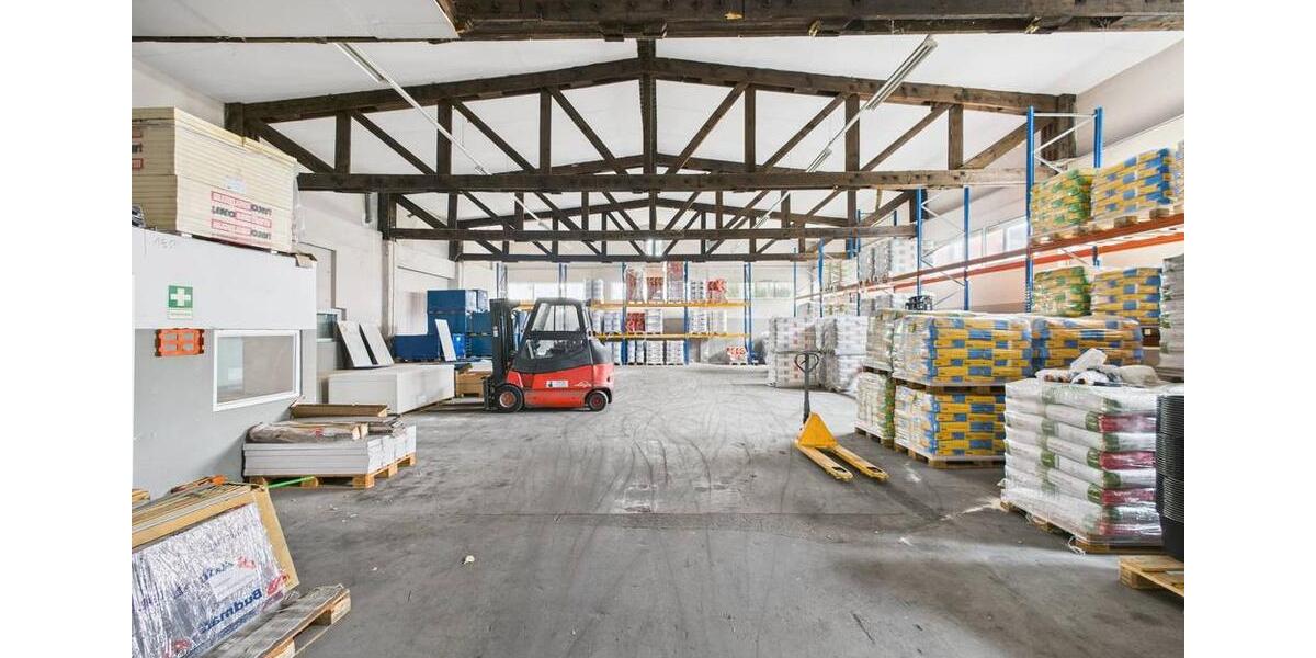 Gewerbeobjekt Bremerhaven - 4.000&euro; | Angebot:25307715