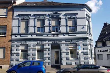 Wohnung zum Mieten in Mönchengladbach 450 € 60 m²