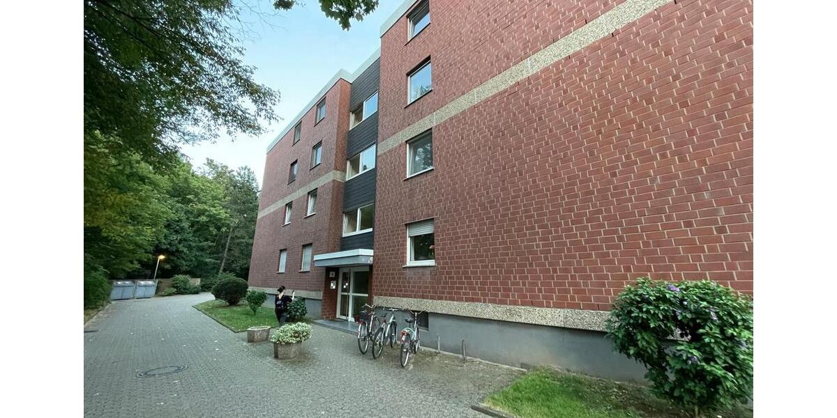 Etagenwohnung Duisburg Huckingen - 3 Zimmer, 78 m&sup2;, 1.137&euro; | Angebot:24766539