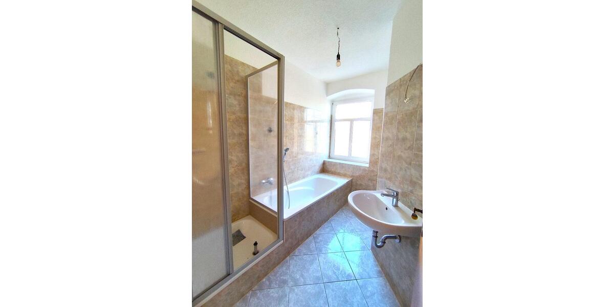 Etagenwohnung Triptis - 2 Zimmer, 57 m&sup2;, 360&euro; | Angebot:26277854