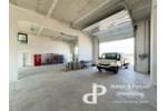 **NEUBAU 2022 IN WOLFENBÜTTEL: 475 M² FLEXIBLE GEWERBEFLÄCHE AUS HALLE & REPRÄSENTATIVEM BÜROBEREICH** - Gewerbeobjekt Wolfenbüttel Adersheim | Angebot:27200761