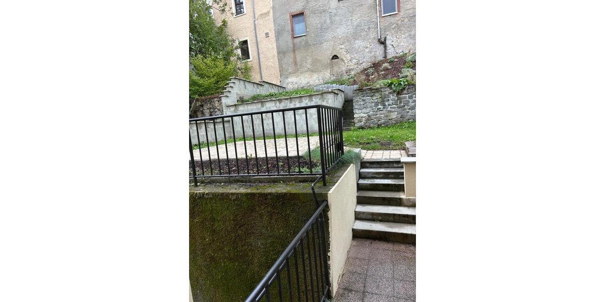 Etagenwohnung Zschopau - 4 Zimmer, 93 m&sup2;, 970&euro; | Angebot:26477531