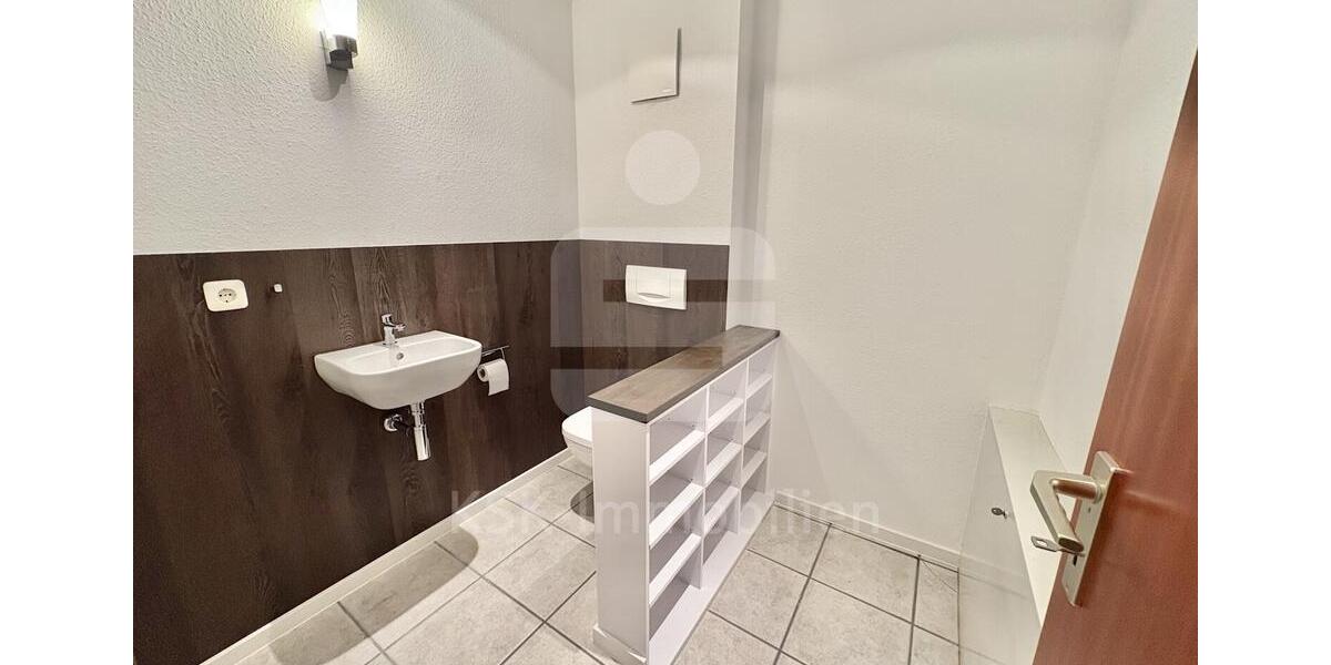 Etagenwohnung Bergheim - 2 Zimmer, 78 m&sup2;, 860&euro; | Angebot:25139004