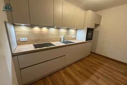 Exklusives Wohnen über den Dächern von Nordhorn – sanierte 4-Zimmer-Wohnung 4 zimmer