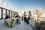 Exklusive All-Inclusive Büros in Toplage nahe Frankfurt Hauptbahnhof - All-in-Miete