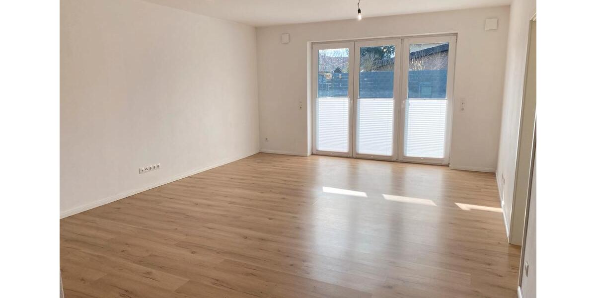 Erdgeschoßwohnung Wildeshausen - 3 Zimmer, 92 m&sup2;, 955&euro; | Angebot:25852172